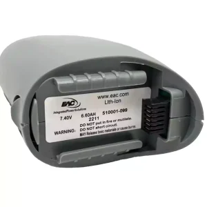 Bateria para Niton 797/898 spectrometer 510001-099