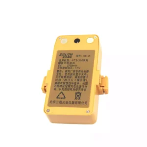 Bateria para South NB-25 Total Station NTS-360