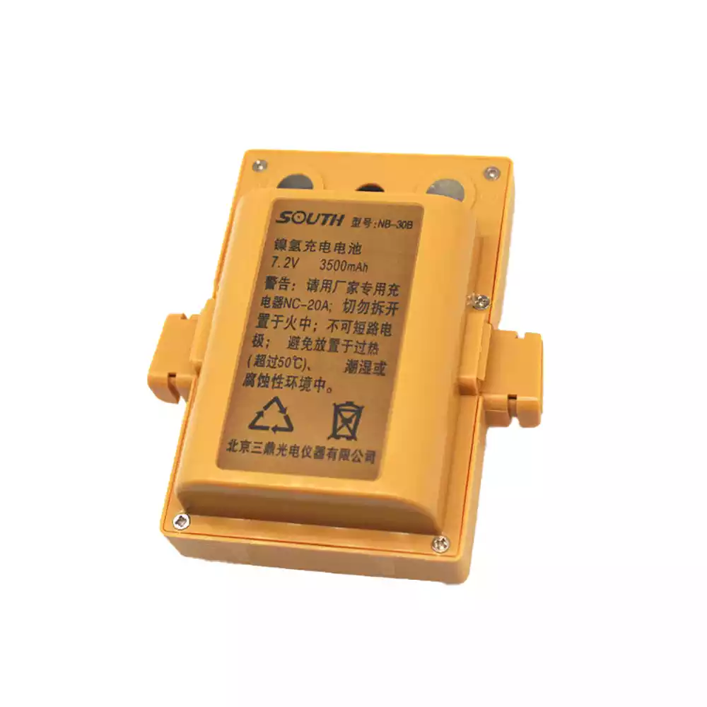 Bateria para South NB-30B Total Station