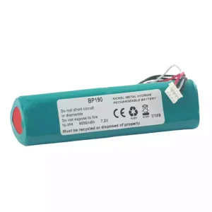 Bateria para Fluke Analyzers 433, 434, 435,190M