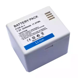 Bateria para ARLO PRO,ARLO PRO 2,NETGEAR A-1