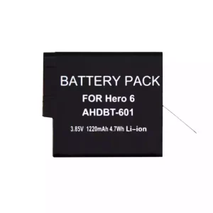 Bateria para GoPro Hero 6 GoPro Hero 7