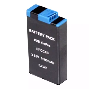 Bateria para GoPro Max,SPCC1B