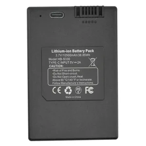 Bateria para Eufy S330 S230 E330,HB-S330
