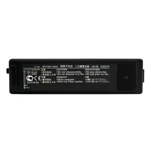 Bateria para PIXMA IP100,IP110,PIXMA 260,PIXMA 320,2446B003