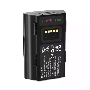 Bateria para Arlo Essential AVD2001,A-12 VMA2400-10000S