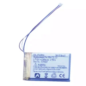 Bateria para Flir C2,Flir C3,T199369
