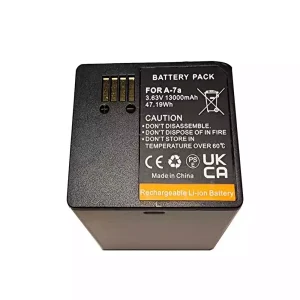 Bateria para Arlo Go 2,Ultra 2,308-50019-01