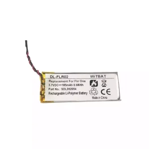 Bateria para Flir One,Flir One 2,SDL352054
