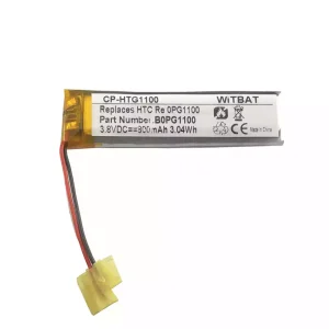 Bateria para HTC Re B0PG1100