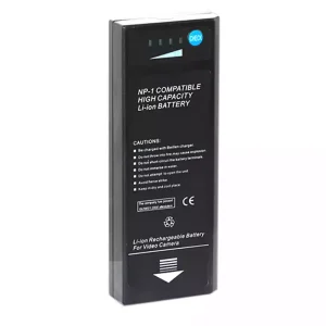 Bateria para Sound Devices SL-6,NP-1