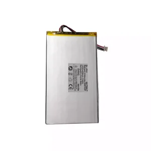 Bateria para Alldocube iPlay 40 Pro,iPlay 40H,2888163P,2986G1