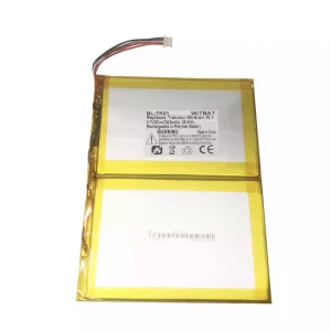 Bateria para Trekstor Wintron 10.1,3574107