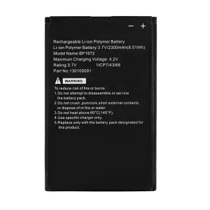 Bateria para Moxee Mifi Hotspot K779HSDL,BP1672