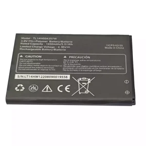 Bateria para AT&T Flip IV U102AA,TL14H504357W