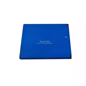 Bateria para Alcatel Flip Pro,TLi017D1