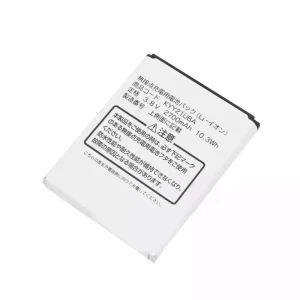 Bateria para Kyocera URBANO L01 L02,KYY21UBA
