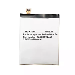 Bateria para Kyocera Android One S4,5AAXBT112JAA
