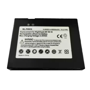 Bateria para Netgear Nighthawk M2 MR2100,W-10a