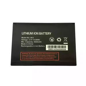 Bateria para Netgear AirCard 781S,W-6