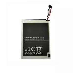 Bateria para Franklin Wireless R700,R800,R815,Verizon Ellipsis Jetpack MHS700L,MHS800L,MHS815L,FWCR800BATS