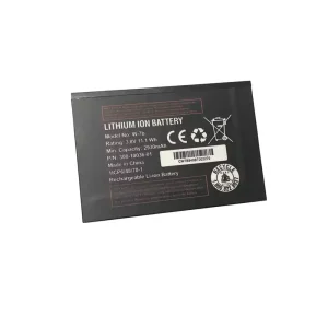 Bateria para Netgear Aircard 800s,Optus 4G WiFi Modem AC800S,W-7B