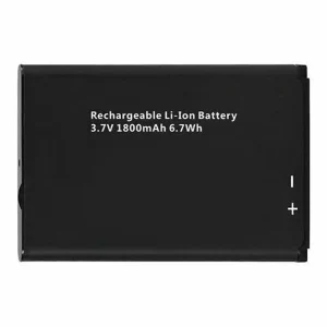 Bateria para Novatel Mifi 500 LTE,MiFi 5510,MiFi 5510L,MiFi 5580,MiFi M100,40115126-001