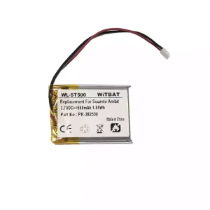 Bateria para Suunto Ambit 1,Ambit 2,Ambit 2S,Ambit 3,Suunto Traverse 175-8056