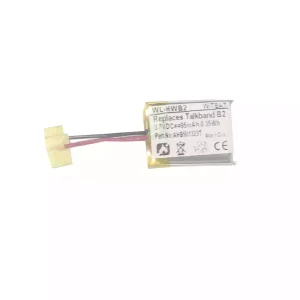 Bateria para Huawei Talkband B2,Talkband B3,HB421422EAC