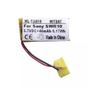 Bateria para Sony SWR10,RD-0070,AHB311120T