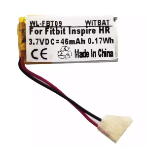 Bateria para Fitbit Inspire HR