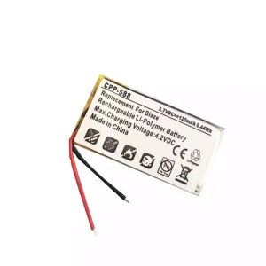Bateria para Fitbit Blaze,LSSP321830