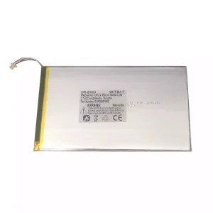 Bateria para Onyx Boox Note Lite,Note Pro,GSP2588158P
