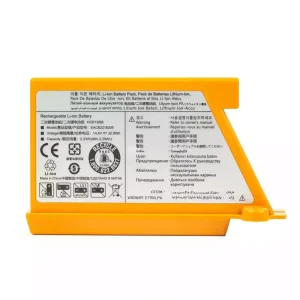 Bateria para LG EAC62218205,VR6260LVM VR6540LV VR655X