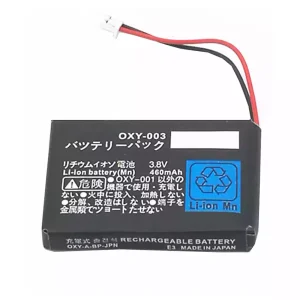 Bateria para Nintendo Game Boy Micro OXY-003 OXY-001