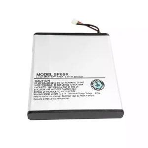 Bateria para SONY PS Vita 2000 PSV2000,SP86R