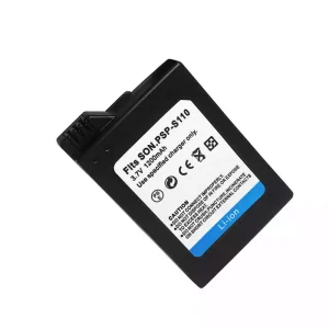 Bateria para Sony PSP2000 PSP3000,PSP-S110