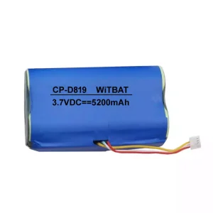 Bateria para 360 D819 Smart Doorbell
