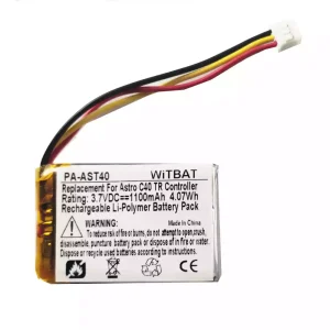 Bateria para Astro C40 TR