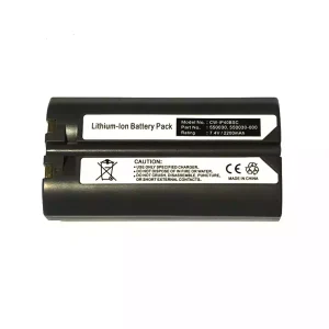 Bateria para Siemens S4,Deutsche Telekom D 1718,Mannesmann D2 4025, 5021 ACD MHC 400,Intermec PW40,ONeil Microflash 4tCR,ONeil Microflash 4i
