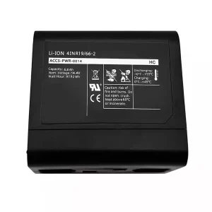 Bateria para Faro S70,S150,S350,M70,ACCS-PWR-0014