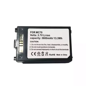 Bateria para 82-71363-01,82-71363-02,82-71363-03,82-71364-01,82-71364-02,82-71364-03