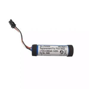 Bateria para PAX S920,IS486