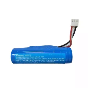 Bateria para PAX S910,HL0273