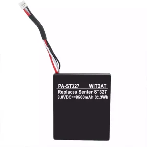 Bateria para Senter ST327,ST905565PL