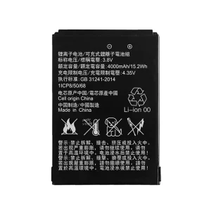 Bateria para Honeywell Scanpal EDA50 EDA70,50129589-001
