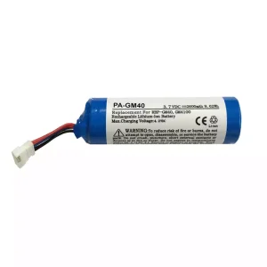 Bateria para DATALOGIC GBT4400,GBT4430,GM4130,GM4400,GM4430