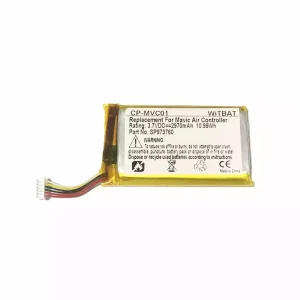 Bateria para DJI Controller Spark,Mavic Pro,Mavic Air,SP973760