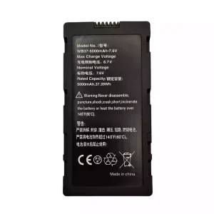 Bateria para DJI T60,T50,T40,T30,T25,T25P,T20,T20P,T16,T10 Controller
