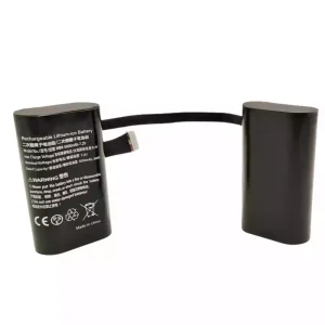 Bateria para DJI Mavic 3 Pro,Mavic 3 Classic,Mini 3 Pro,Mavic 3,Air 2S Controller